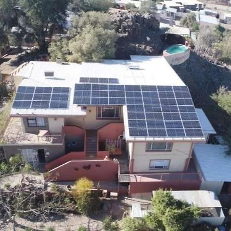 Larochelle Guesthouse Keetmanshoop Exterior foto
