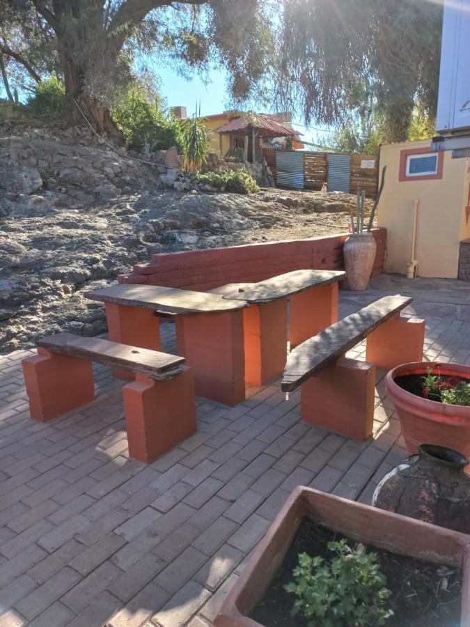 Larochelle Guesthouse Keetmanshoop Exterior foto